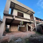 Casa em contrução com 3 dormitórios à venda, 197 m² por R$ 435.000 - Novo Igarapé - Igarapé/MG