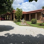 Casa à venda no Condomínio Fazenda Solar