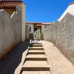 Casa á venda no bairro Jardim Vila Rica, em São Joaquim de Bicas