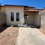 Casa á venda no bairro Jardim Vila Rica em São Joaquim de Bicas