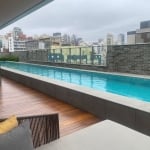 APARTAMENTO PRONTO PARA MORAR  no endereço mais querido do Jardim Paulista