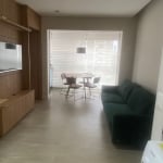 APARTAMENTO PRONTO PARA MORAR  no endereço mais querido do Jardim Paulista