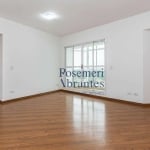 Apartamento 3 quartos, 01 suíte, semi mobiliado 100m²,  no Ecoville - VENDA - R$780.000,00