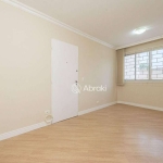 Apartamento 2 Quartos, semi mobiliado, 43m² no Bacacheri/ LOCAÇÃO -  R$2.200,00