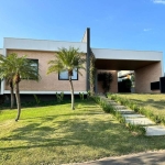 Casa com 3 dormitórios à venda, 230 m² por R$ 2.290.000,00 - Condomínio Villas do Golfe - Itu/SP