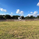 Terreno à venda, 334 m² por R$ 425.000,00 - Condomínio Vila dos Manacás - Itu/SP