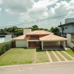 Casa à Venda no Condomínio Fazenda Kurumim - Itu/SP