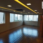 Conjunto para alugar, 105 m² por R$ 9.320,00/mês - Vila Clementino	 - São Paulo/SP