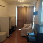 Apartamento com 1 dormitório para alugar, 43 m² por R$ 3.789,43/mês - Vila Clementino	 - São Paulo/SP