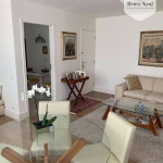 Apartamento com 2 dormitórios à venda, 92 m² por R$  - Vila Alexandria - São Paulo/SP