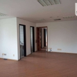 Conjunto à venda, 88 m² por R$ 750.000,00 - Vila Clementino - São Paulo/SP