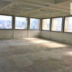 Laje para alugar, 415 m² por R$ 12.000,00/mês - Itaim Bibi - São Paulo/SP