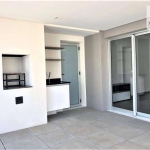 Apartamento com 1 dormitório à venda, 64 m² por R$ 1.290.000,00 - Pinheiros - São Paulo/SP