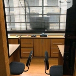 Sala mobiliada e com ar-condicionado -20 m² - por R$ 140.000 - Sé - São Paulo/SP