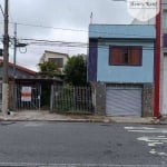 Casa com 3 dormitórios para alugar, 160 m² por R$ 7.380,00/mês - Santa Paula - São Caetano do Sul/SP