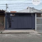 Casa com 2 dormitórios à venda, 100 m² por R$ 450.000 - Campo Limpo - São Paulo/SP