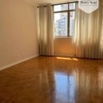 Apartamento com 3 dormitórios (1 suíte), 1 vaga à venda, 110 m² por R$ 1.150.000 - Jardim Paulista - São Paulo/SP