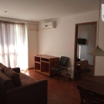 Apartamento com 1 dormitório à venda, 47 m² por R$ 530.000,00 - Vila Clementino	 - São Paulo/SP