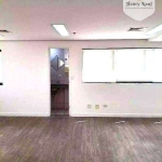 Conjunto, 90 m² - venda por R$ 1.260.000 ou aluguel por R$ 10.447/mês - Vila Olímpia - São Paulo/SP