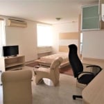 Apartamento com 1 dormitório para alugar, 43 m² por R$ 4.494,91/mês - Vila Clementino	 - São Paulo/SP