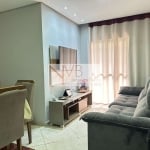 Venda de Apartamento 2 Dorms em Jardim Barbacena - Cotia