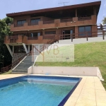 Fazendinha 4 dormt. com piscina e salão de festa por apenas R$ 1.240.000