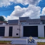 Casa com 3 quartos à venda na Central, 1, Cardoso Continuação, Aparecida de Goiânia