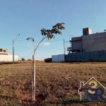 Terreno em condomínio fechado à venda na Mississipi, 1, Jardins Porto, Senador Canedo