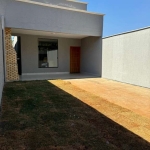 Casa com 2 quartos à venda na João Carvalho Rezende, 1, Jardim Real, Goiânia