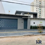 Casa com 4 quartos à venda na Jari, 1, Parque Amazônia, Goiânia