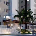 Apartamento com 2 quartos à venda na Guarani, 1, Cardoso, Aparecida de Goiânia