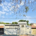 Casa com 3 quartos à venda na Rua CD1, 12, Conjunto Cachoeira Dourada, Goiânia