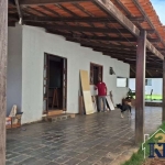 Casa com 4 quartos à venda na Ecocuaba, 2, Jardim Helvécia, Aparecida de Goiânia