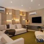 Apartamento com 3 quartos à venda na Avenida Mutirão, 22, Setor Marista, Goiânia