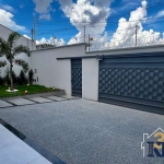 Casa com 3 quartos à venda na Dona Berta Brugger, 2, Ilda, Aparecida de Goiânia