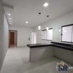 Casa com 2 quartos à venda na SM 14, 1, Residencial São Marcos, Goiânia