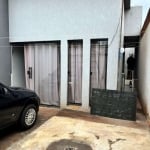 Casa com 2 quartos à venda na Alameda das Rosas, 1, Setor Estrela Dalva, Goiânia