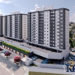 Apartamento com 2 quartos à venda na Rio Verde, s/n, 1, Cidade Vera Cruz, Aparecida de Goiânia