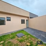 Casa com 2 quartos à venda na Professor Darci Accorsi, 1, Residencial Santa Efigênia, Goiânia