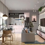 Apartamento com 3 quartos à venda na Doutor Leão Mocell, 390, Santa Felicidade, Curitiba