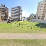 Terreno à venda na Rua Francisco Frischmann, 2520, Portão, Curitiba