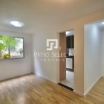 Apartamento com 1 quarto à venda na Rua Renato Polatti, 3539, Campo Comprido, Curitiba