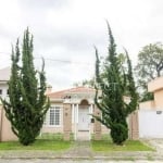 Casa com 4 quartos para alugar na Bologna, 105, Cascatinha, Curitiba