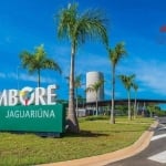 Terreno à venda, 504 m² por R$ 403.738,26 - Tamboré Jaguariúna - Jaguariúna/SP