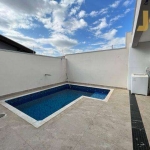 Casa com 3 dormitórios à venda, 220 m² por R$ 1.070.000,00 - Nova Jaguariúna III - Jaguariúna/SP