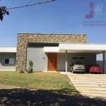 Chácara com 4 dormitórios à venda, 1156 m² por R$ 1.980.000,00 - Condomínio Plazza Ville - Jaguariúna/SP