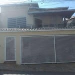 Casa com 4 dormitórios à venda, 280 m² por R$ 1.200.000,00 - Centro - Jaguariúna/SP