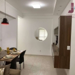 Apartamento com 2 dormitórios à venda, 72 m² por R$ 254.500,00 - Jardim Cruzeiro do Sul - Jaguariúna/SP