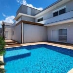 Casa à venda, 400 m² por R$ 2.660.000,00 - Tamboré Jaguariúna - Jaguariúna/SP