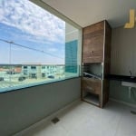 Apartamento com 2 dormitórios à venda, 81 m² por R$ 612.000,00 - Jardim Ipê - Jaguariúna/SP